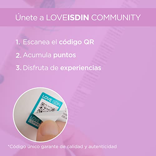 ISDIN GermHigiene Íntima, Negro, 250 ml (Paquete de 1) - imagen 4