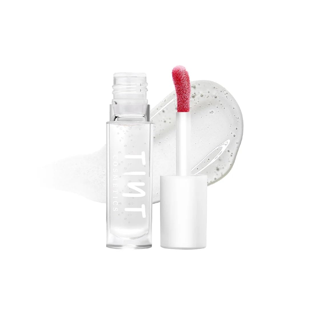 Tint Cosmetics 5ml Color Changing pH Glossy Sky Lip Stain For Girls & Women, Non Sticky, Smudge Proof, Transfer Proof, Long Lasting & Hydrating, Keep Lips Moisturized & Vibrant, Suitable For All Skin Tone-picture-36