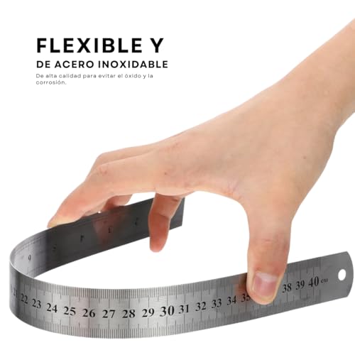 La mejor comparación de Reglas que puedes comprar esta semana. 22 Imagen adicional