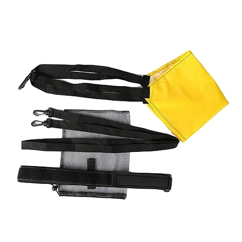 Toyvian 1 Set Adults Swim Belts for Accessories Swimming Belt Adult