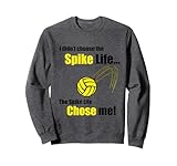 Spike Life - Spikeball Sweatshirt