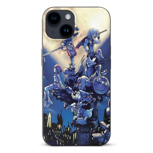 �L���O�_���n�[�c iPhone17Air�p �P�[�X�y�S�@��Ή��z�A�C�t�H��17Air�p �P�[�X TPU �S�ʕی� �X�}�z�P�[�X ���^ �ϏՌ� �����h�~ �C�菝�h�~ �y�� �l�C Case