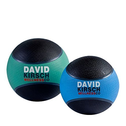 David kirsch wellness Medicine Ball (USA) (6) (B07DJBD5TK) Amazon Price History, Amazon Price Tracker