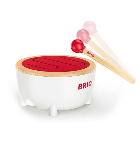 BRIO ドラム 30181 関連画像 5