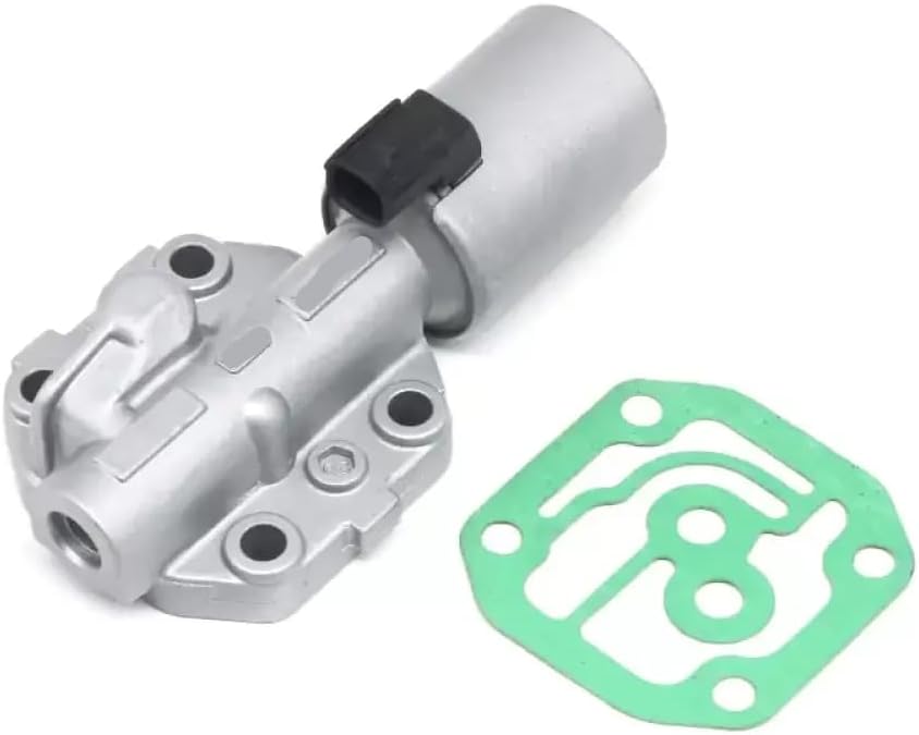 Engine Transmission Shift Solenoid 28250-R90-003 28250R90003 2.4L Compatible With Automotive Motorcycle Parts ACCORD CR-V CIVIC 28250-R90-003 28250R90003
