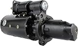 For Caterpillar Articulated Truck D400 D40D D400D Engine 3406 Starter Motor 4N-1062 4N1062