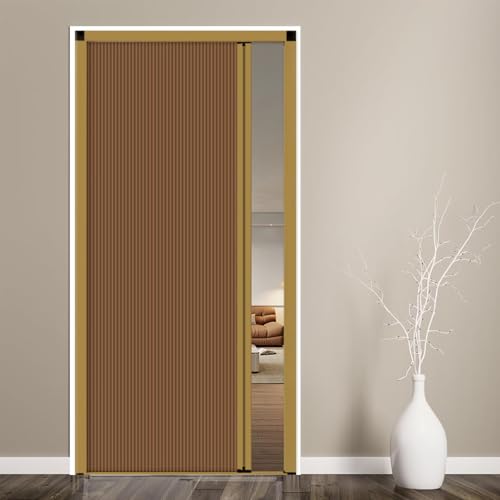 Poxvythb �����C�p�X���C�h�h�A �����܂肽���݃J�[�e�� �h���E�h�� �ȃX�y�[�X �Ê����[���[ �L�b�`�������/�K�i�L���o������p