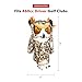 Daphne's Headcovers Owl Driver Headcover | Premium Driver Headcovers | Funny Golf Club Covers | Stylish Protection for Your Clubs | Men's Golf Gear | Driver Headcover for Men and Women