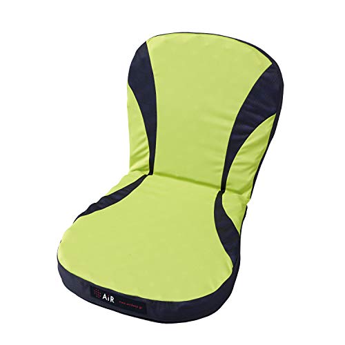 東京西川 Air エアーポータブル クッション L クッション 座布団 価格比較 価格 Com