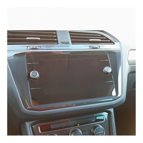 Protection d'écran verre trempé BYD Seal 2023 vitre GPS tactile 15.6