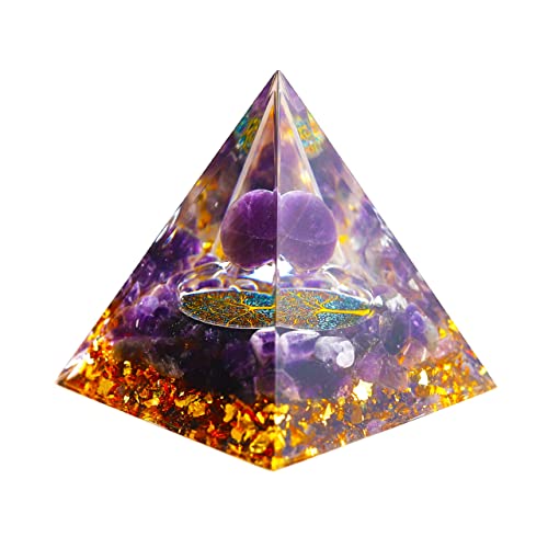 Nature Reiki Healing Chakra Crushed Stone Jewelry - 5cm - Image 3