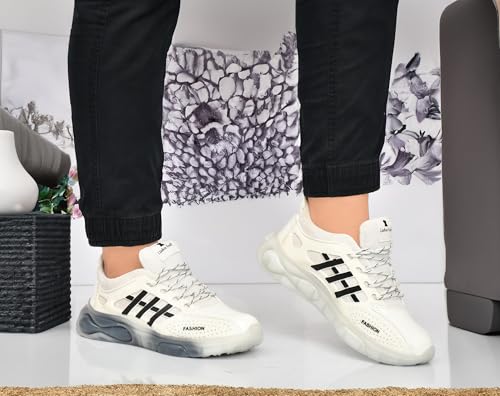 Image of Leatherkraft Mens Lk SPD Sneaker