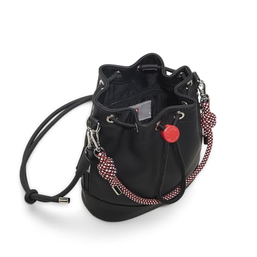 Image of Hunter Sway Bucket Crossbody Bag