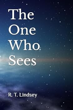 Paperback The One Who Sees Book
