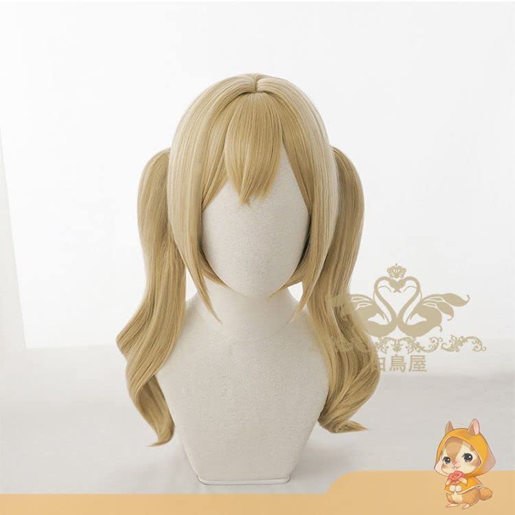 BanG Dream! 市ヶ谷有咲 コスプレ衣装 Mサイズ ウィッグ付き BanG Dream! 市ヶ谷有咲 コスプレ衣装 Mサイズ ウィッグ付き