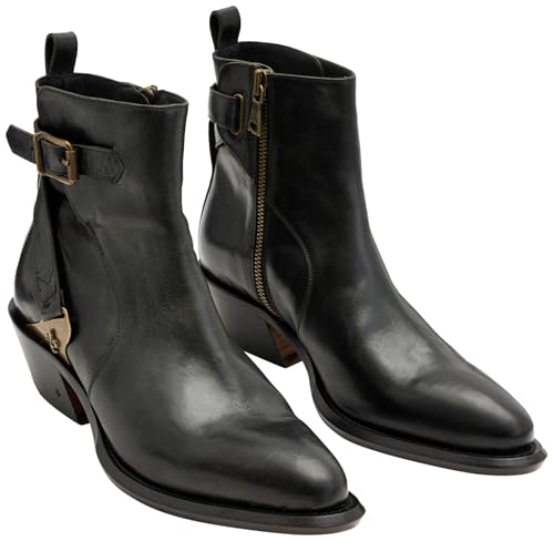 Image of John Varvatos Mens Crosby Saddle Jodphur
