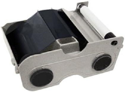 Fargo 045101 DTC1000/DTC4000 Premium Black (K)