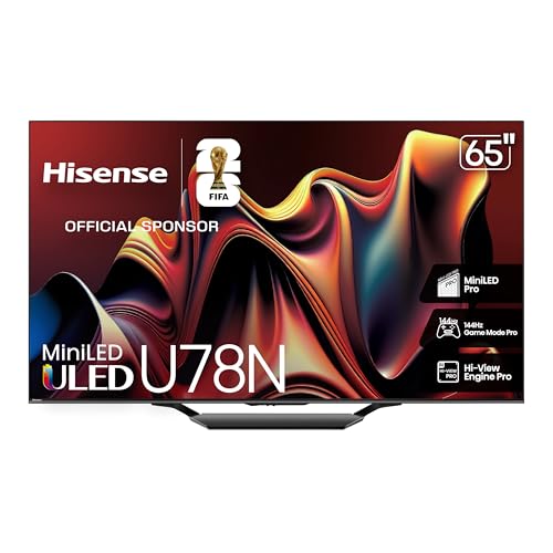 TV Hisense 55 pulgadas 4K Ultra HD Smart TV LED 55A6NV | Walmart en línea