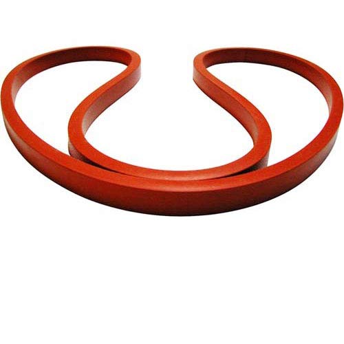 Mavrik Exact FIT for BKI (Barbeque King) G0016 Gasket - Replacement Part