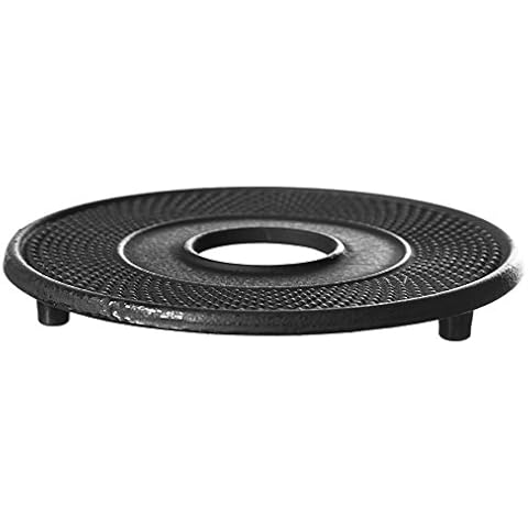 Sema Soporte Tetera, Negro Cover