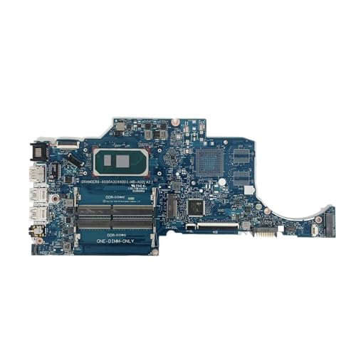 GRANGER6-6050A3166001-MB-A02�Acompatible for HP 14-CK 14-CF 240 G7 246�ƌ݊�������A�m�[�g�p�\�R���}�U�[�{�[�hCPU: I5-1035G1 I7-1065G7 UMA DDR4�A�A�N�Z�T��