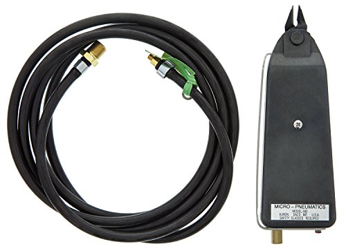 590 Micro-Pneumatic Cutter