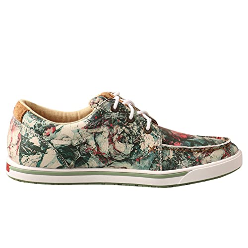 Image of Twisted X Women's Kicks Low Top Sneakers