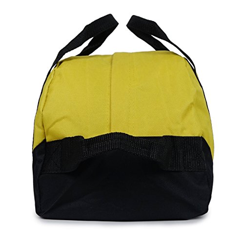 12" Duffel Bag Small Mini Travel Size Sports Gym Bag (Duffle Bag)3