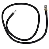 Valken Tactical Airsoft SLP QD Air Rig Tank Hose, 42