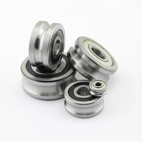 Roulement de poulie SG25 pour restaurer vos imprimantes 3D