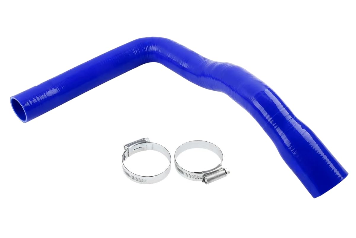 Guus Car Spare Parts Blue Guuscar For Opel Insignia 2.0 Cdti Turbo Intercooler Trousers Pipe 1302288 13419442 13419441