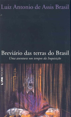 Breviário das terras do Brasil: