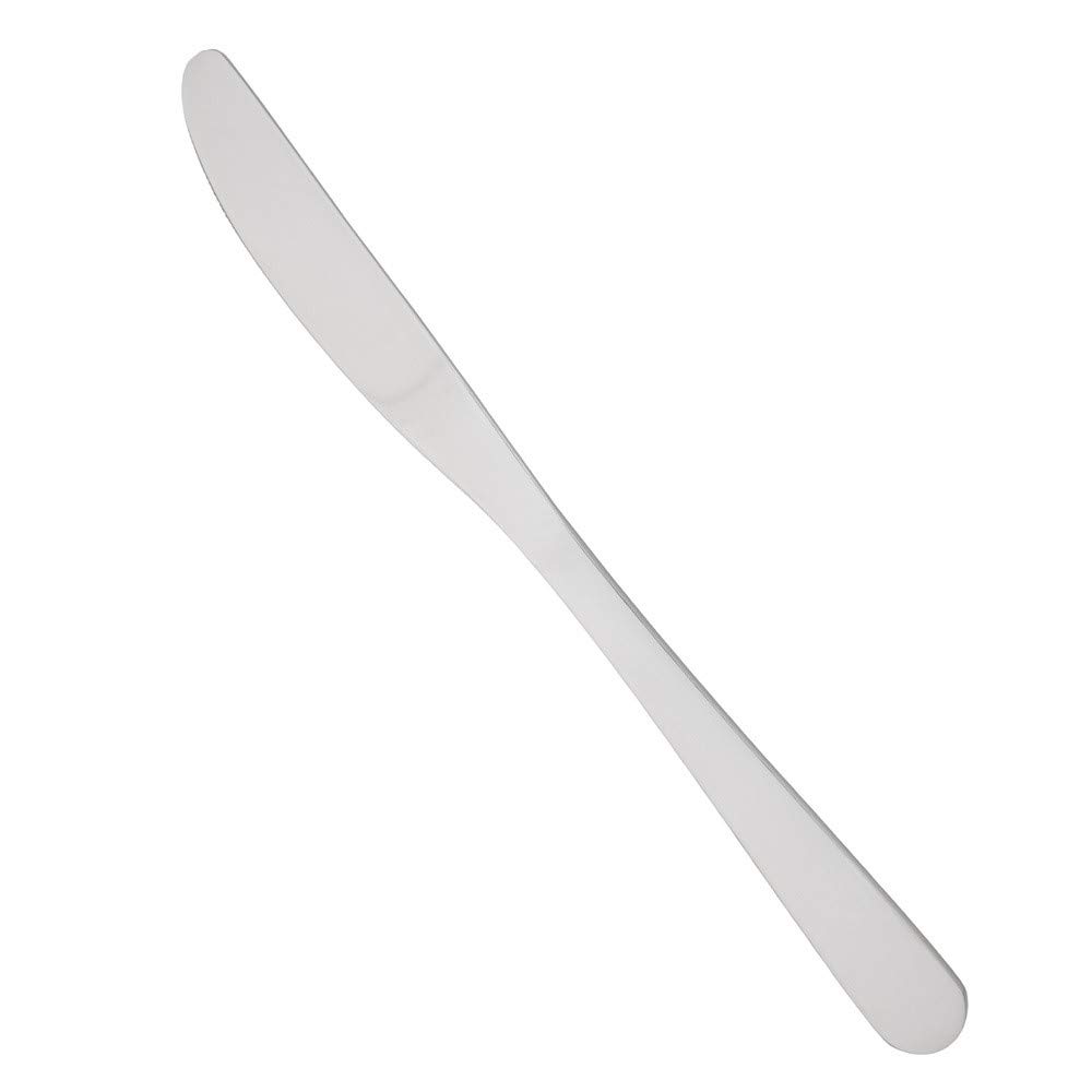 ORYX Cuchillo Mesa Murano 211 mm.Caja 12 unidades