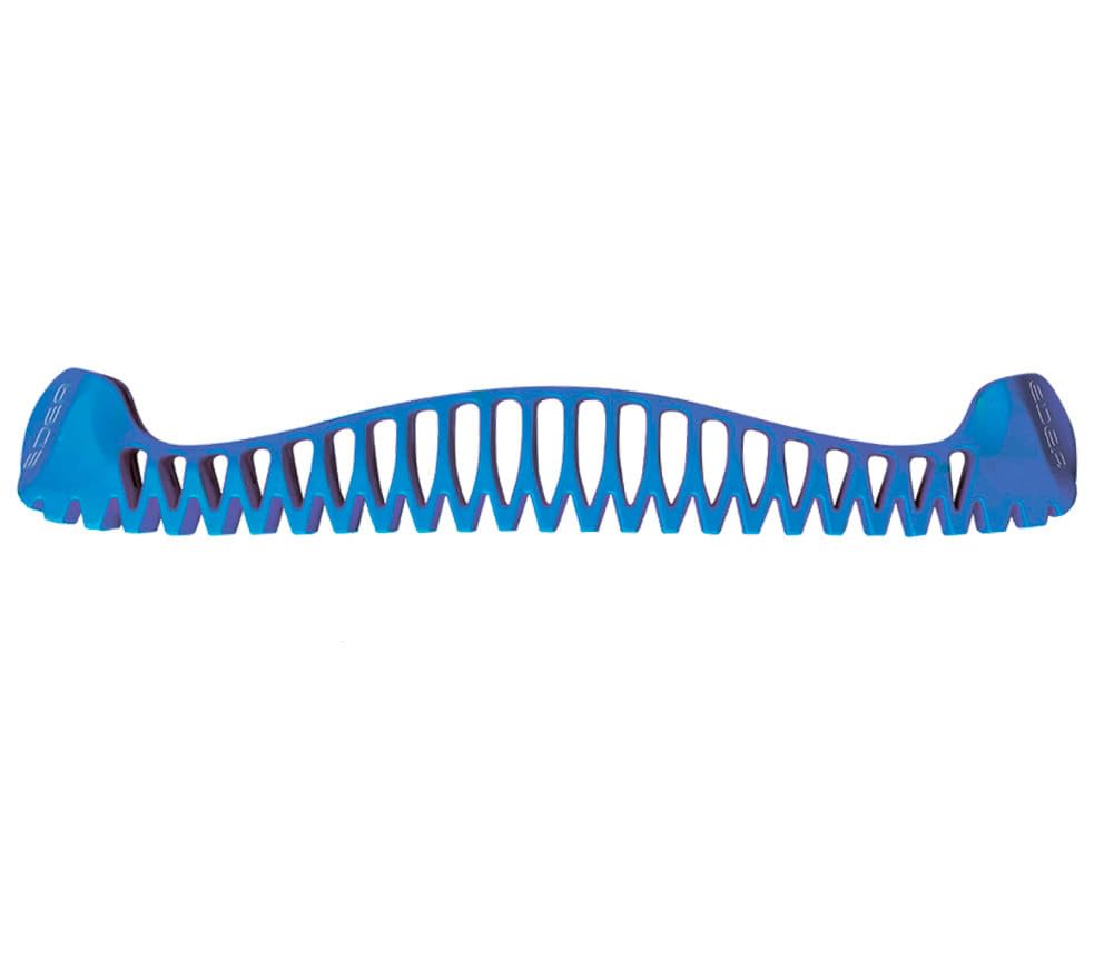 Edea E-Guards Figure Skates (Royal Blue, Small) — image 1