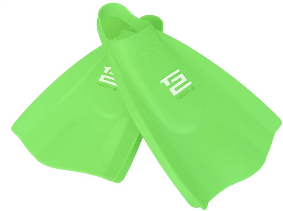 Soltecswim Hydro Tech 2 Fin Swim Extra Soft Type Sports & Outdoors
