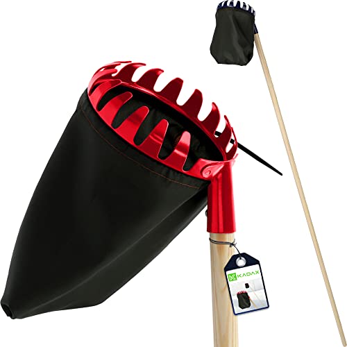 Obstpflücker mit Teleskopstange Die 15 besten Produkte im Vergleich