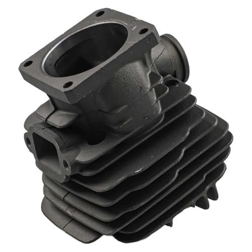Kit piston et cylindre 48 mm pour tronçonneuse 036 MS360 avec joints - 4