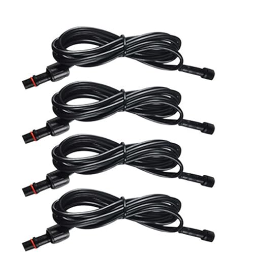 JXOFROAD 3-Core Extension Cable
