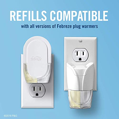 Febreze-Plug-in-Air-Fresheners-Downy-April-Fresh-Odor-Eliminator-for-Strong-Odors-Scented-Oil-Refill-3-Count Febreze-Plug-in-Air-Fresheners-Downy-April-Fresh-Odor-Eliminator-for-Strong-Odors-Scented-Oil-Refill-3-Count