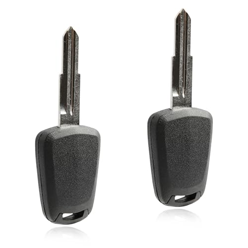 Télécommande clé Chevrolet Spark remplacez vos boîtiers usés - 2