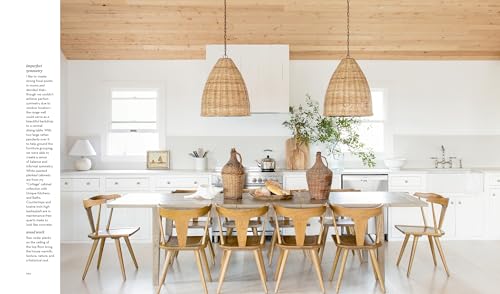 Beach Life: Home, Heart & the Sea