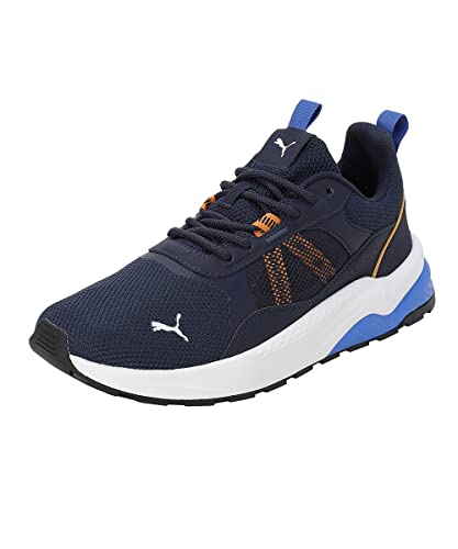 Image of Puma PL Neo Cat Synthetic Lace Up Mens Sneakers