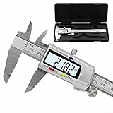 Conception économe en batterie : profitez d'une session de mesure prolongée avec la fonction d'arrêt automatique d'économie d'énergie qui préserve la durée de vie de la batterie, tandis que le simple bouton de réinitialisation 0 permet un étalonnage rapide entre les mesures pour une précision continue.