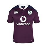 Canterbury Ireland Alternate Pro Jersey 2016-17 , L