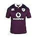 Canterbury Ireland Alternate Pro Jersey 2016-17 , L