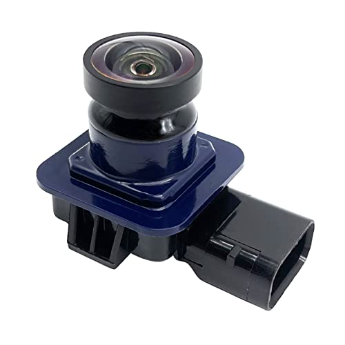 Rear View Back Up Camera Reverse Park Assist Camera Compatible with Ford Escape 2014 2015 2016 Replaces EJ5Z-19G490-A EJ5Z19G490A GJ5T19G490AD GJ5T-19G490-AB