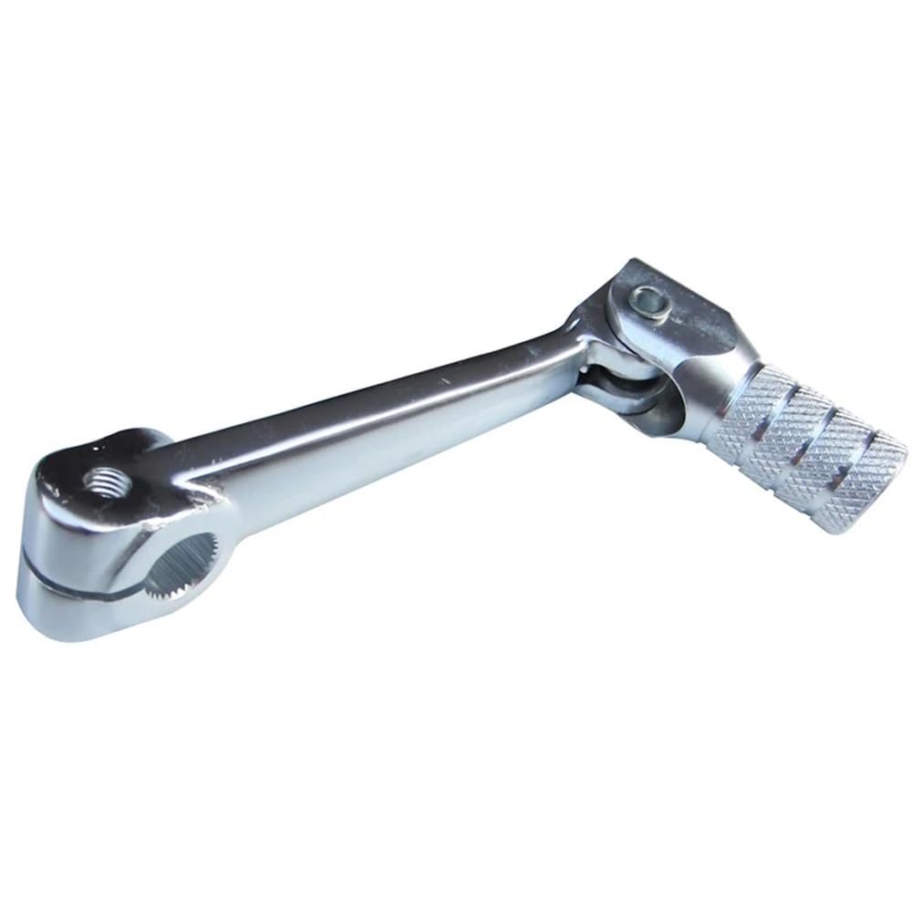 YIBHJ3E Gear Shift Lever Universal Motorcycle Accessories Gear Shifter Shift Lever for T2 T4 T4L for CB 250cc CB250 Dirt Pit Bike