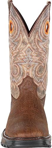Durango® Maverick XP™ Western Work Boot Size 11(M) | Image 2