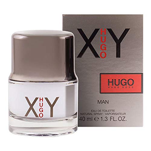 Preisvergleich Produktbild Hugo Boss XY For Men EDT 40ml