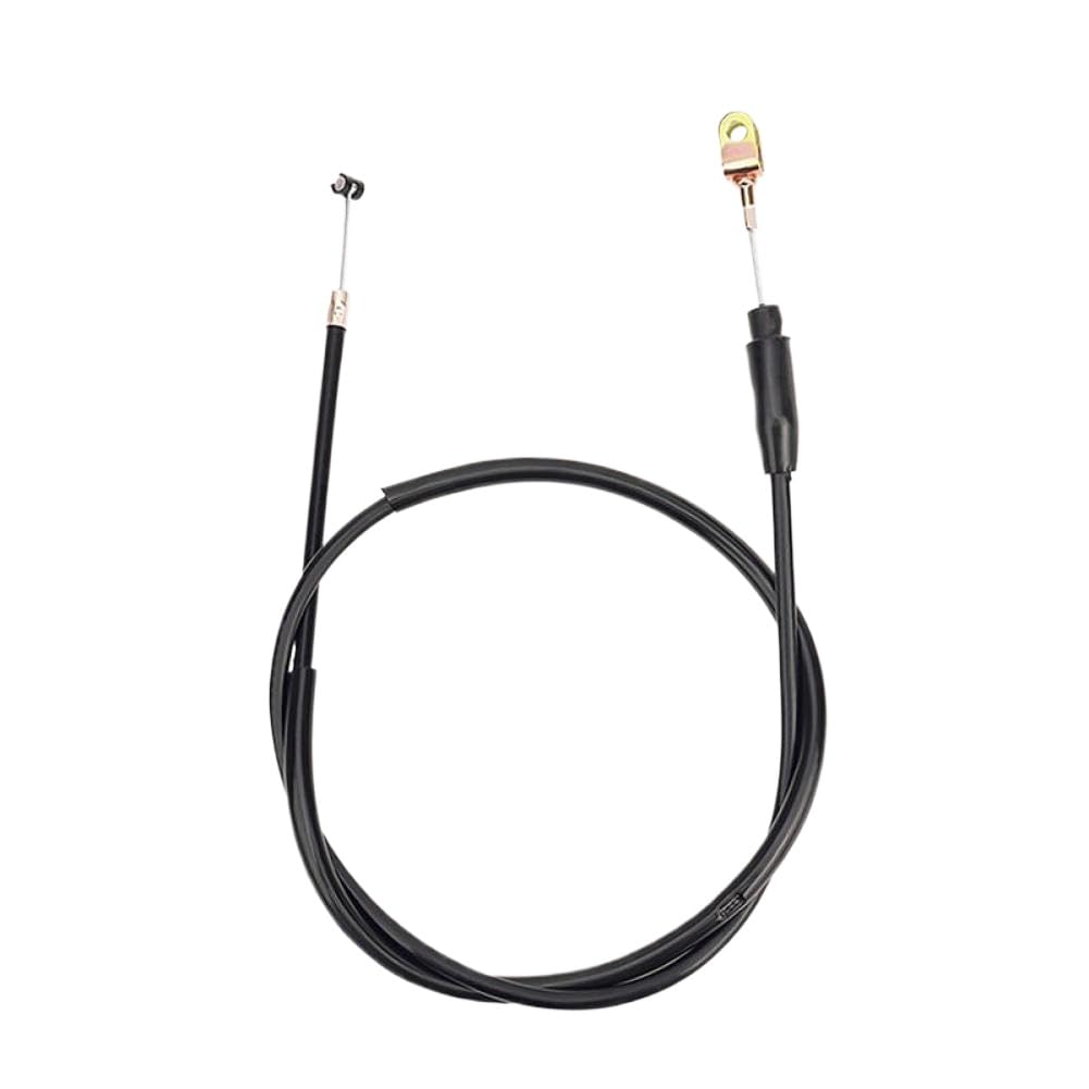 Clutch Line Wire Compatible with GN250 1996-2001 58200-38301